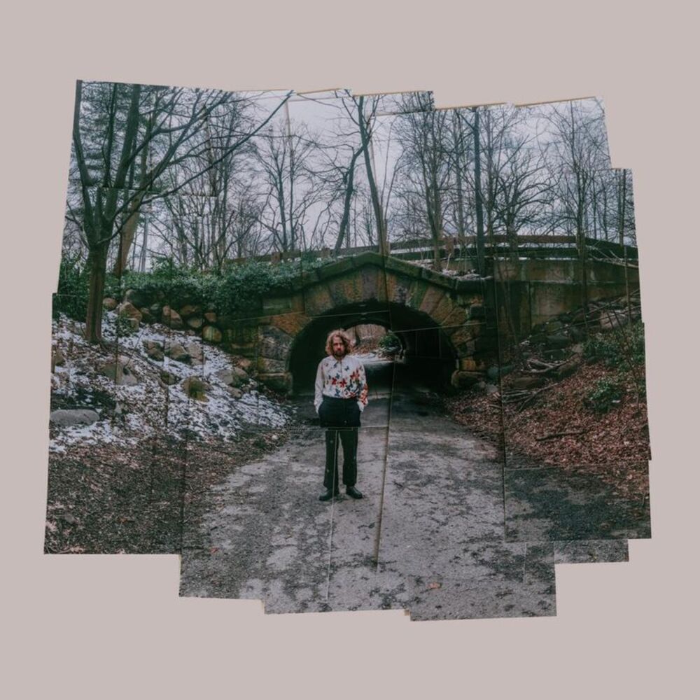 Kevin Morby - More Photographs (a Continuum) - Coke Bottle Clear  LP LP